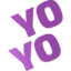 Yoyo Casino Logo